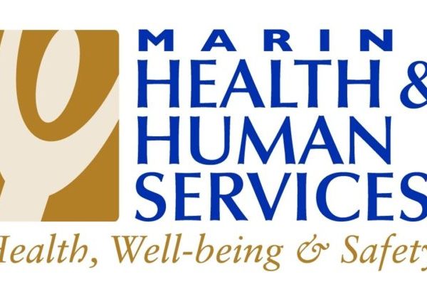 Marin Health & Human Services logo