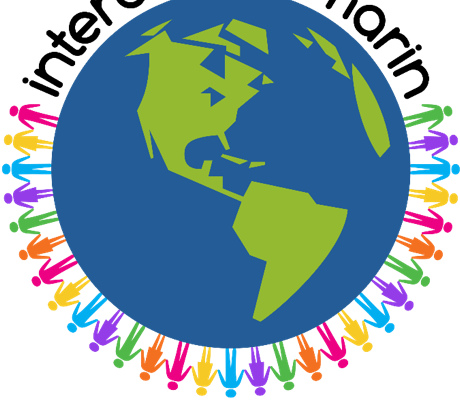Intercambio Logo
