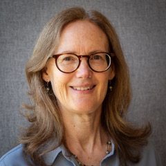 Kate Rider