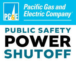 Public Safety Power Shutoff Resources