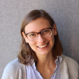 Grace Ozonoff-Richey, Immigration Paralegal