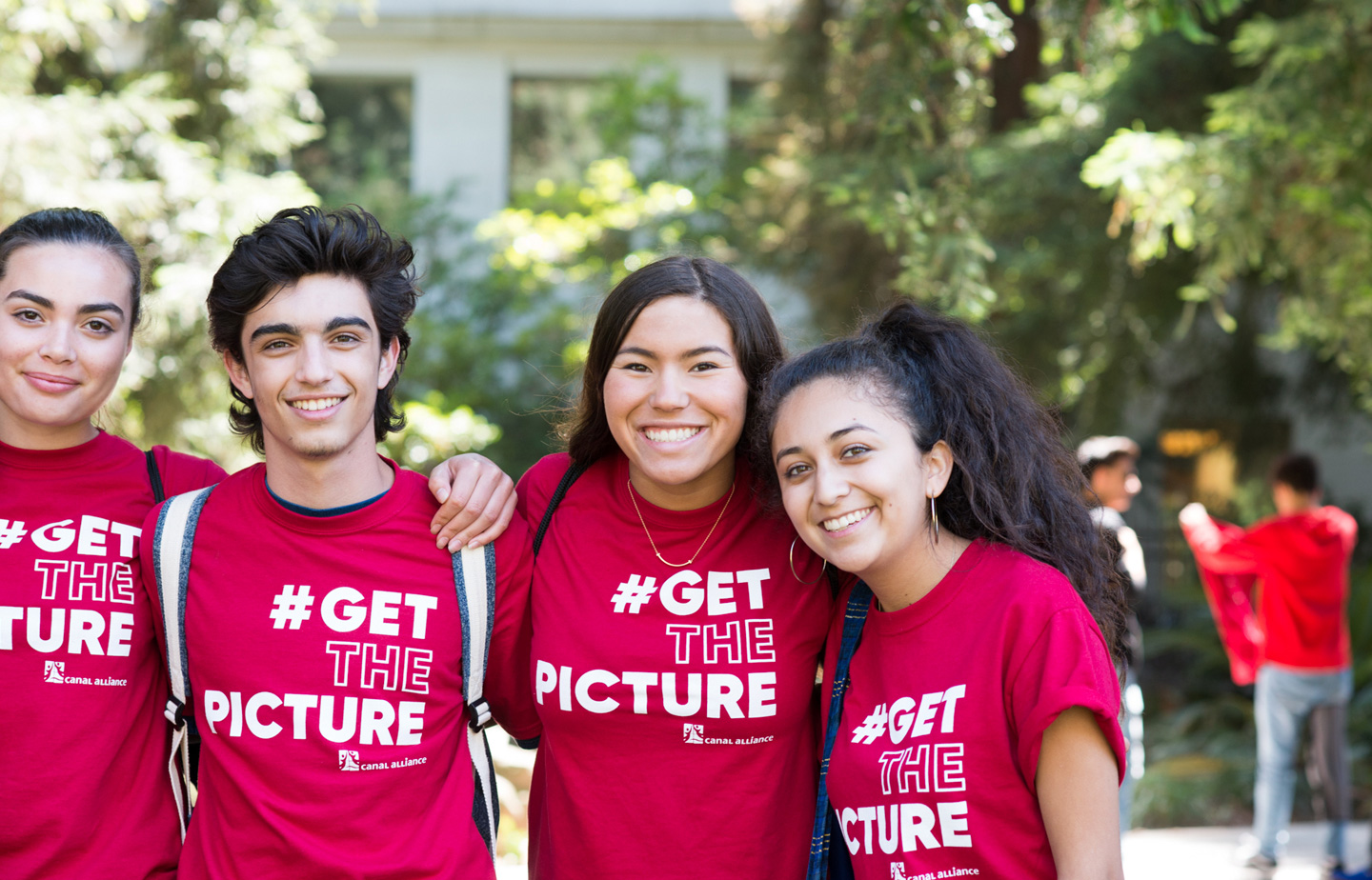 Group photo