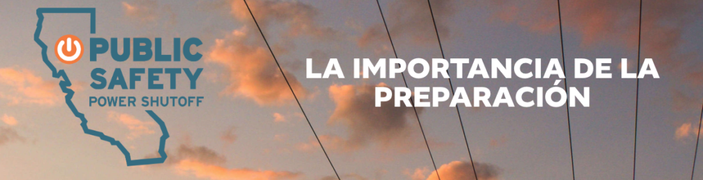 La Importancia de la preparación