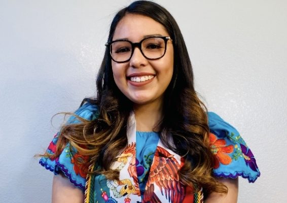 Karla Hernandez Navarro