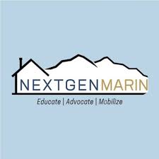 Logo of NextGen Marin