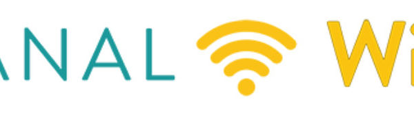 Canal Wifi Logo