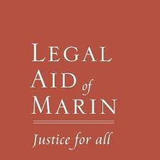 Legal Aid of Marin logo