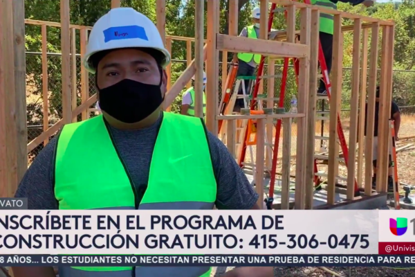 Construction Classes - Marcos Alvarez