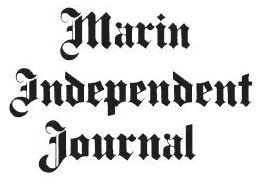 Marin Independent Journal Logo