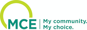 MCE Logo