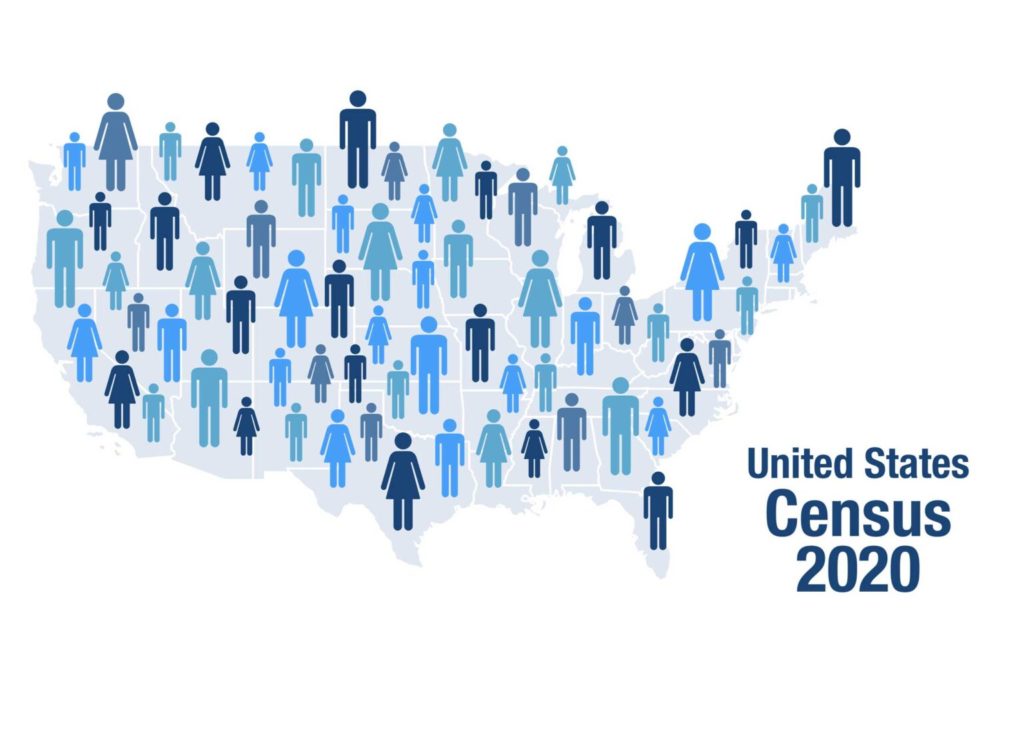 2020 Census