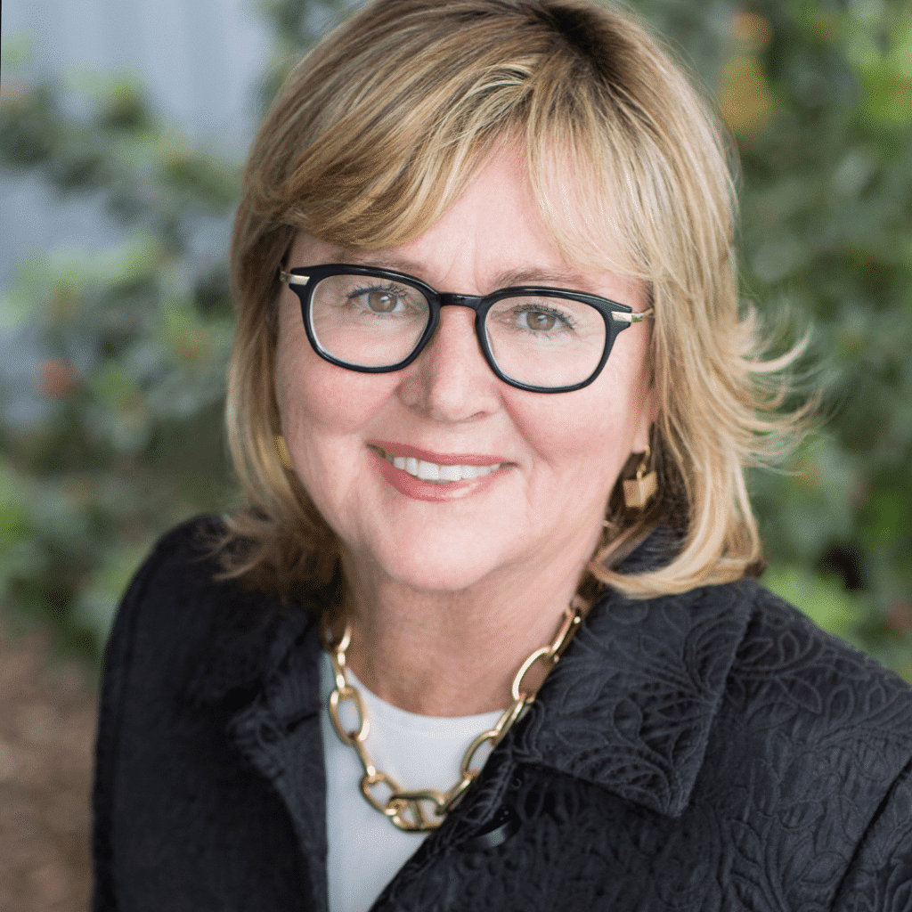 Mary Jane Burke  Marin County Superintendent of Schools 