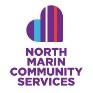 North Marin Community Services logo