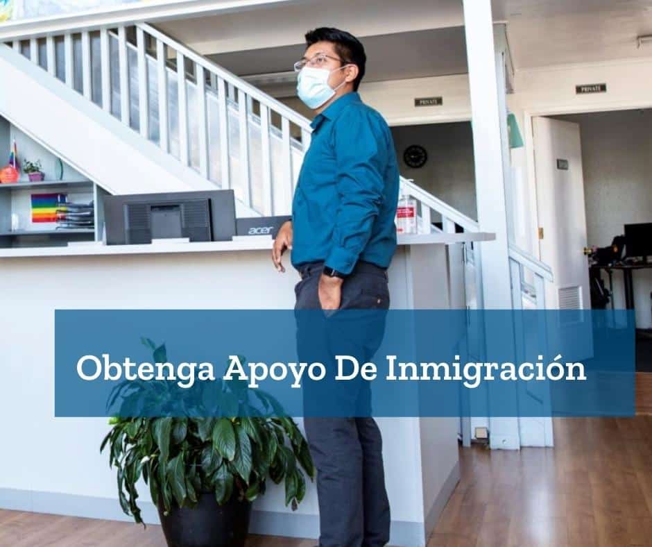 Obtenga Asesoría Legal en Canal Alliance