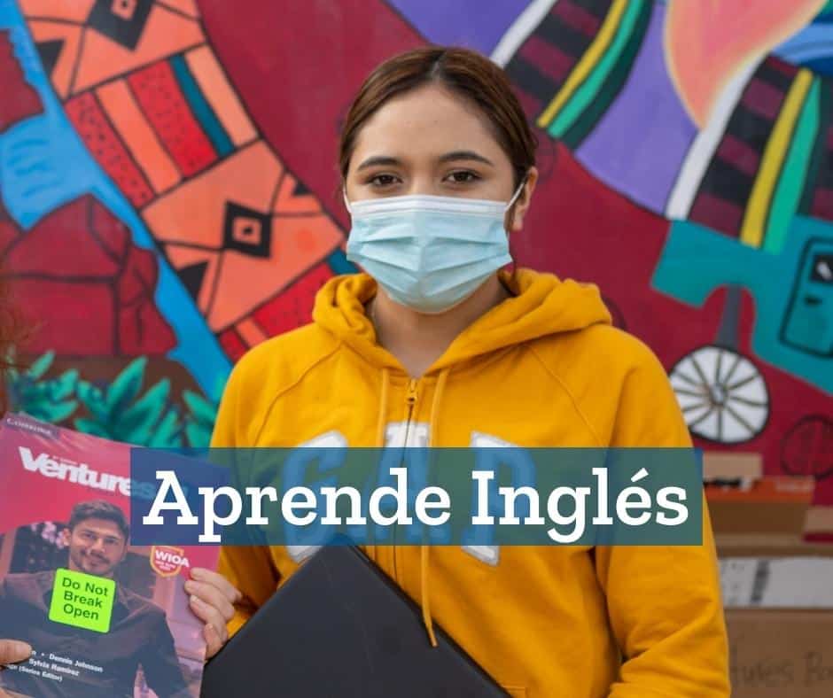 Aprenda Inglés con Canal Alliance