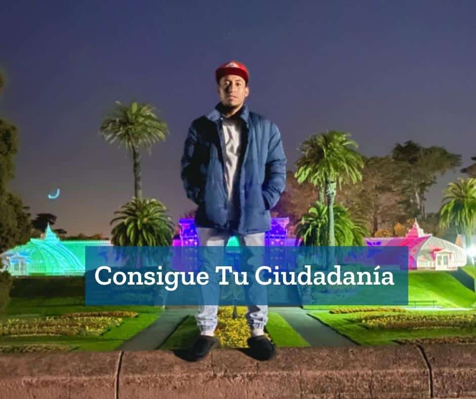 Hágase Ciudadano con Canal Alliance