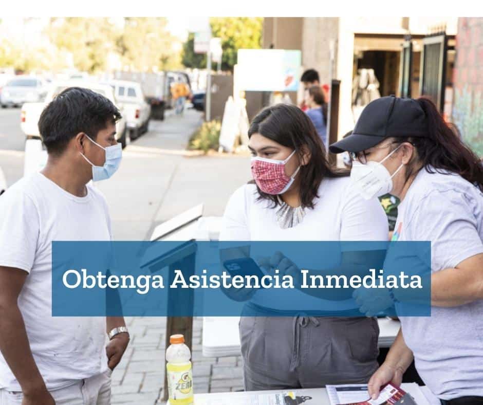 Obtenga Apoyo de Inmediato en Canal Alliance