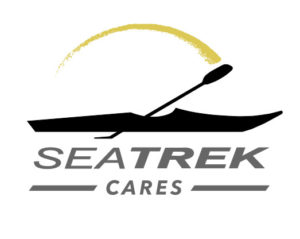 Sea Trek logo
