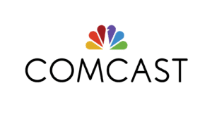 Comcast logo