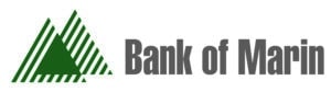 Bank of Marin logo