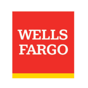 Wells Fargo logo