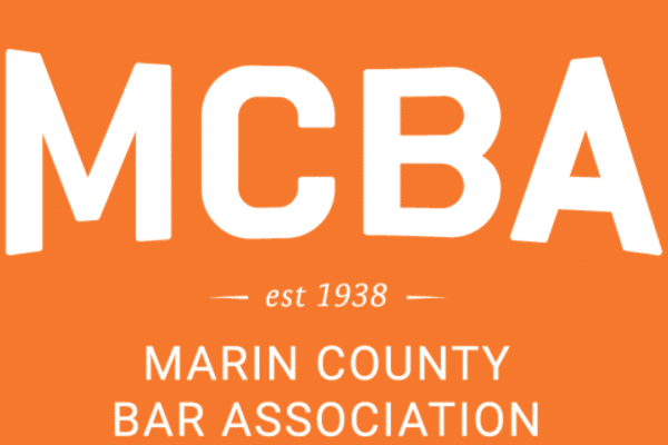 MCBA Marin County Bar Association est.1938