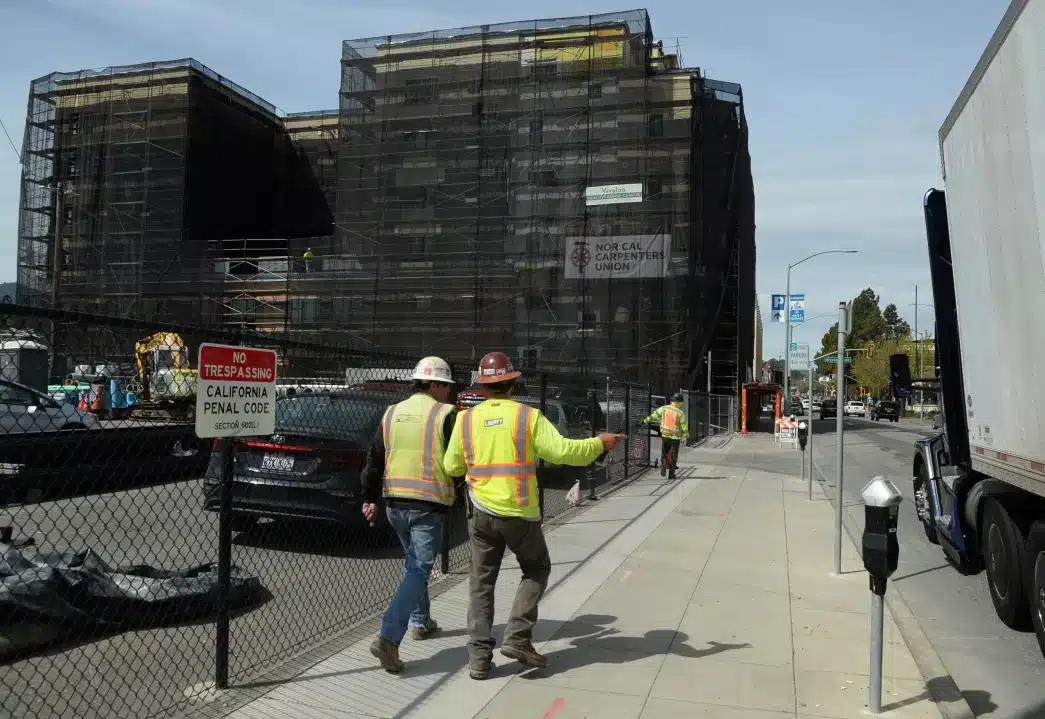 San Rafael tags 1.4M for affordable housing Canal Alliance