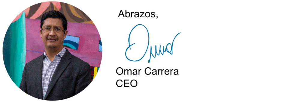 Omar Carrera 