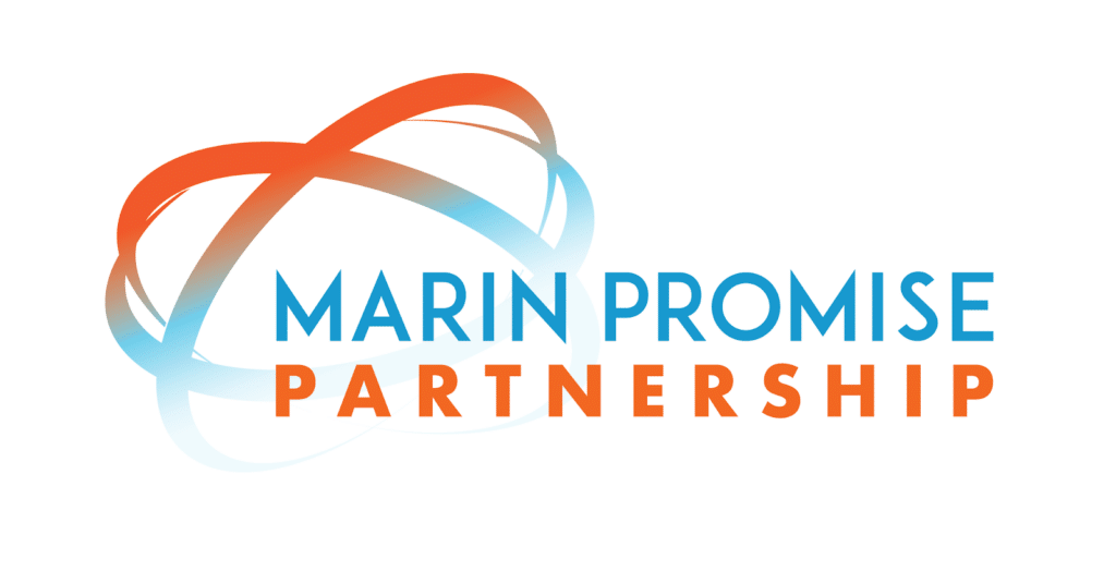 Logo from Marin Promise Partnership