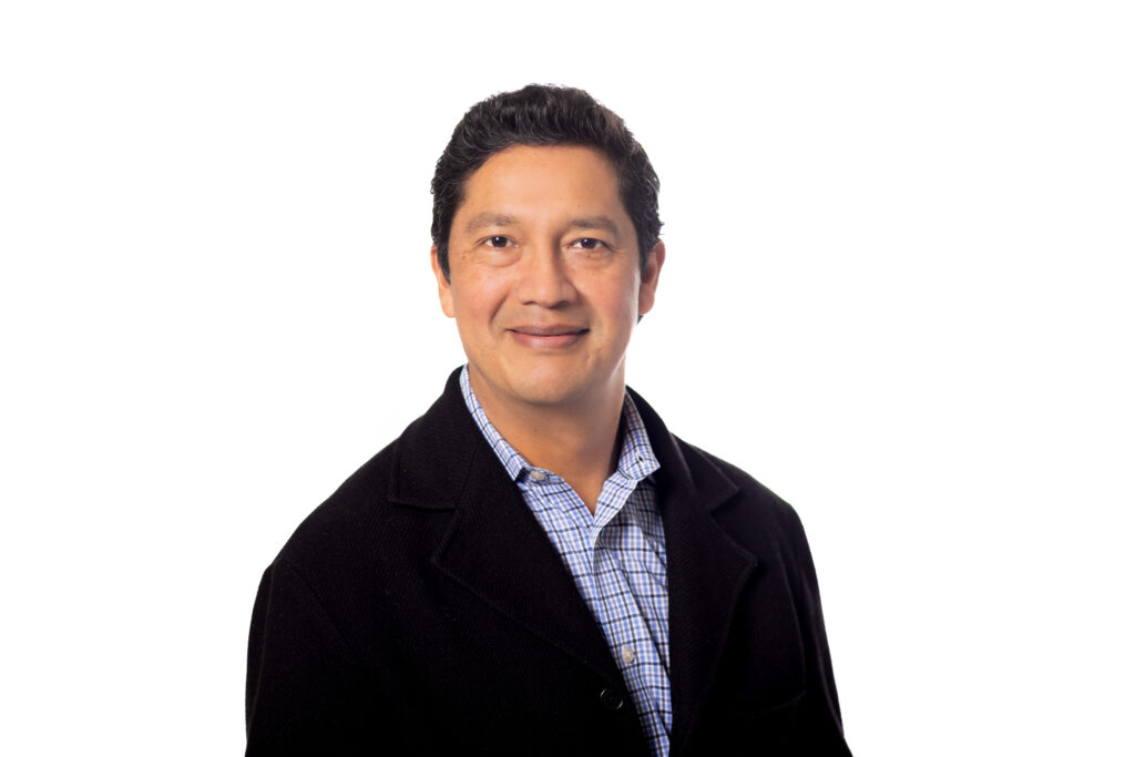 Omar Carrera