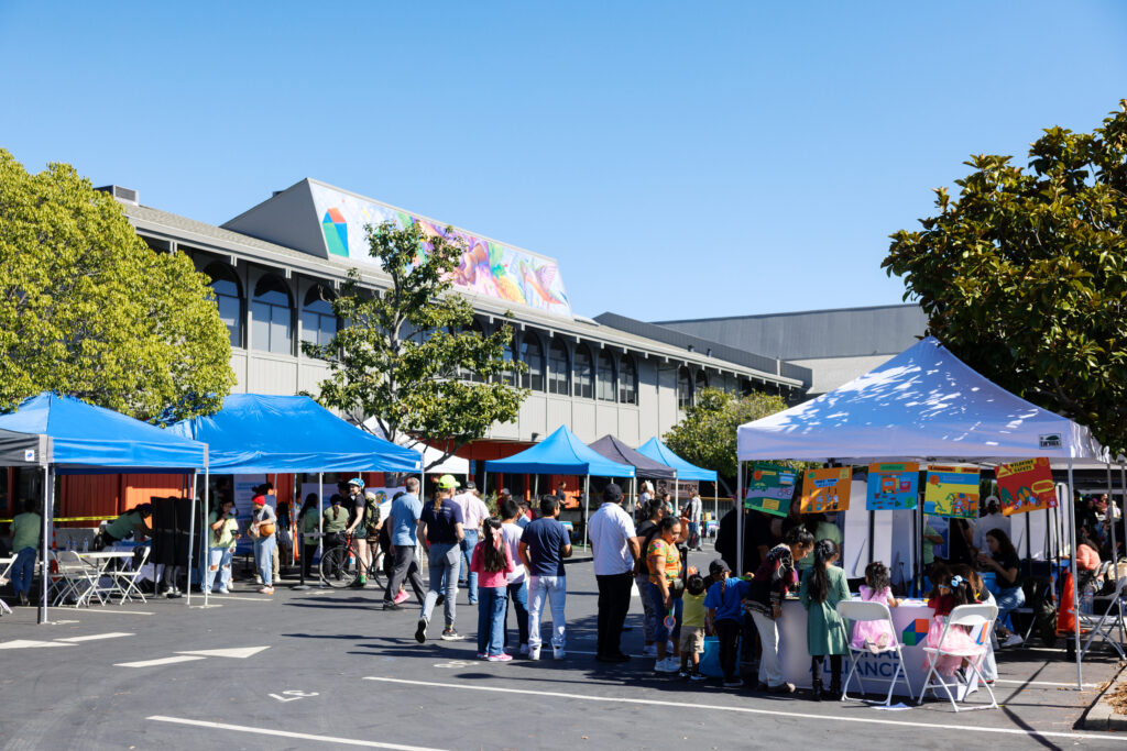 market