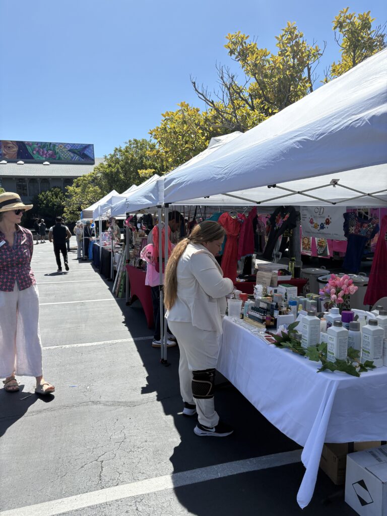 mercado