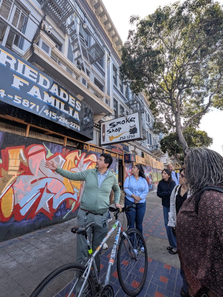 SF
