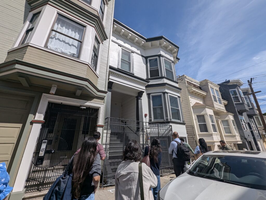 SF