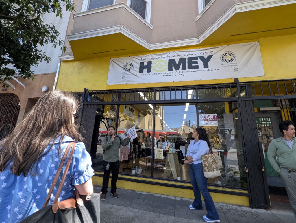 SF