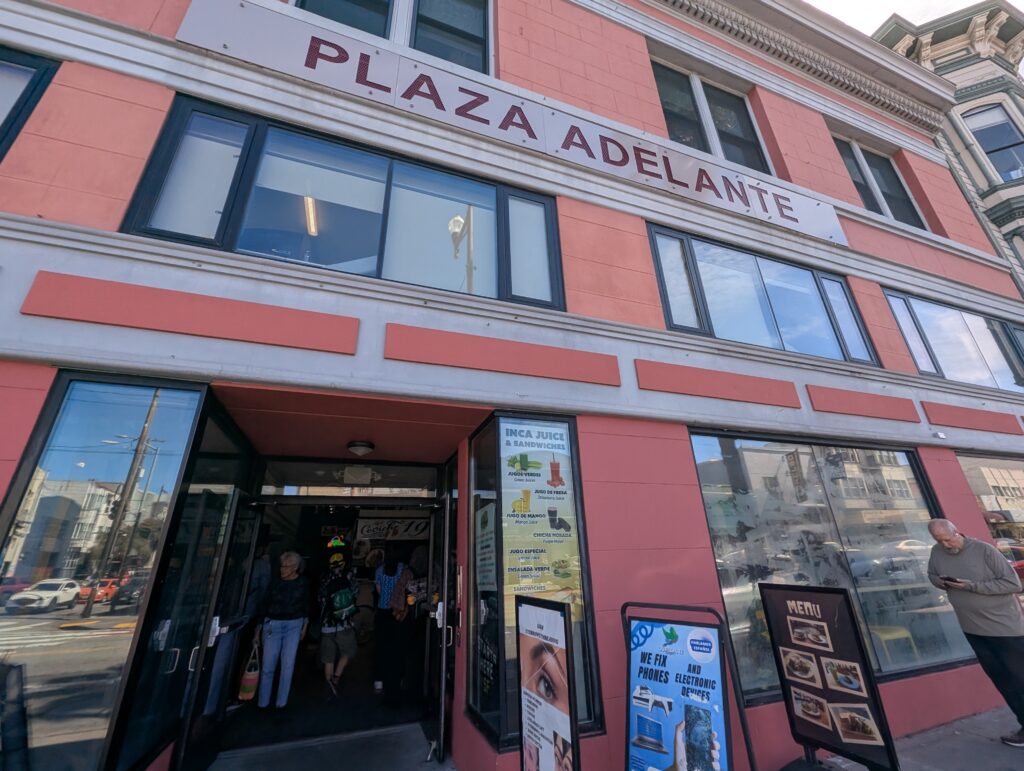 sf