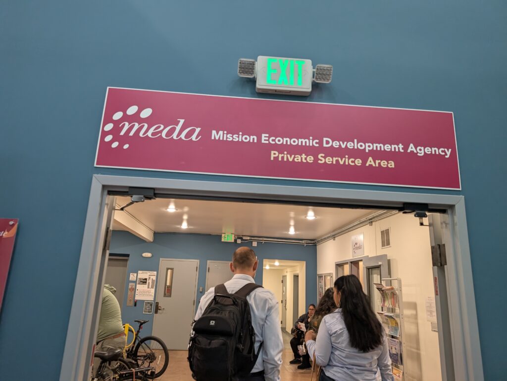 MEDA