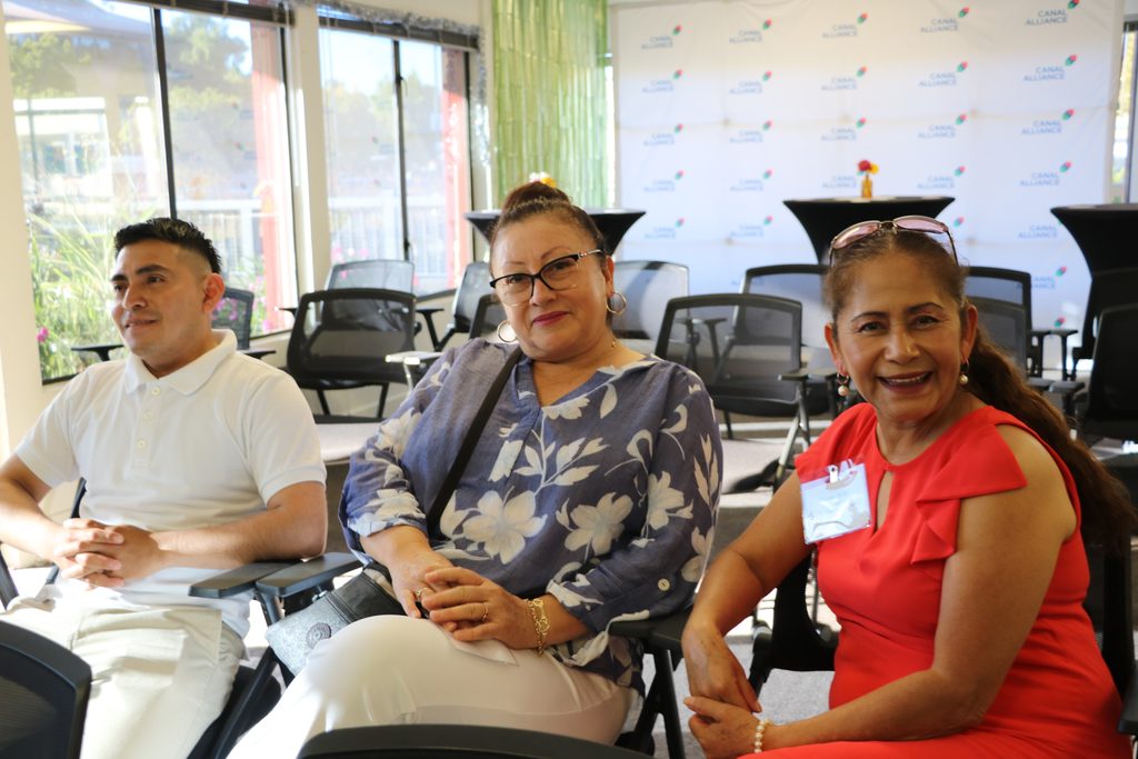 voluntario
